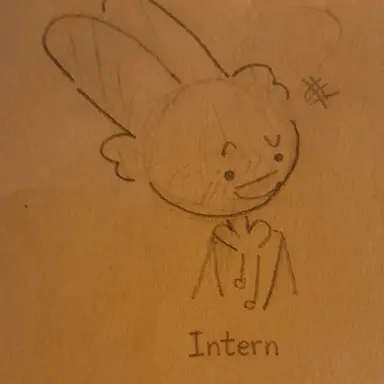 Profile image of Intern