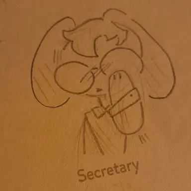 Profile image of Secretary