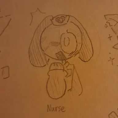 Profile image of Nurse
