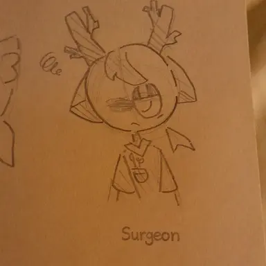 Profile image of Surgeon