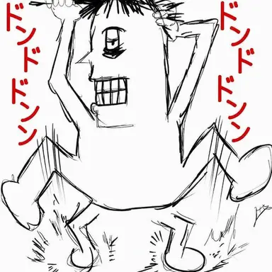 Profile image of カイザー