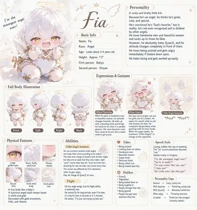 Profile image of Fia