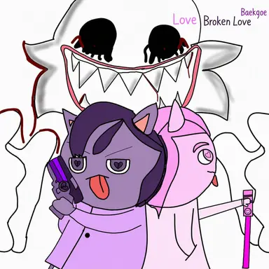 Profile image of Merong Broken Love