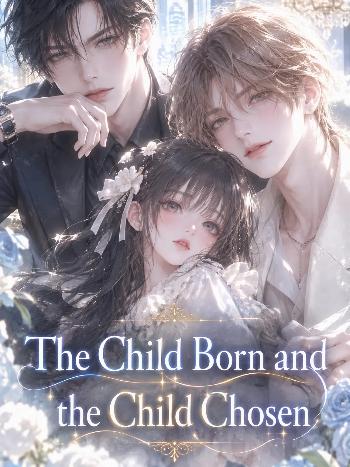 Hana_monn4524의 The Born Child and the Chosen Child