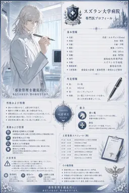 Profile image of 에르빈