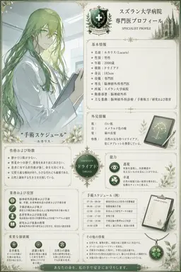 Profile image of ル카리스