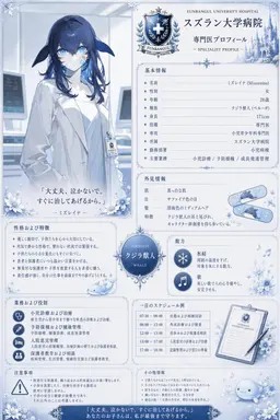 Profile image of ミズレイナ
