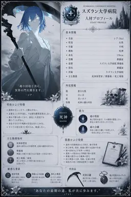 Profile image of シア