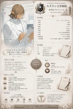 Profile image of イアン・フォン