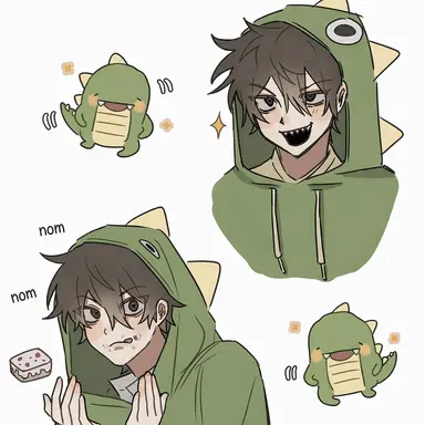 Profile image of Gongryong