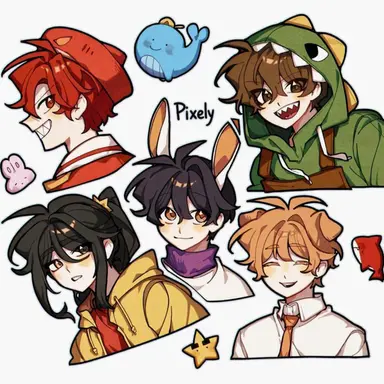 Profile image of Aquarium Friends