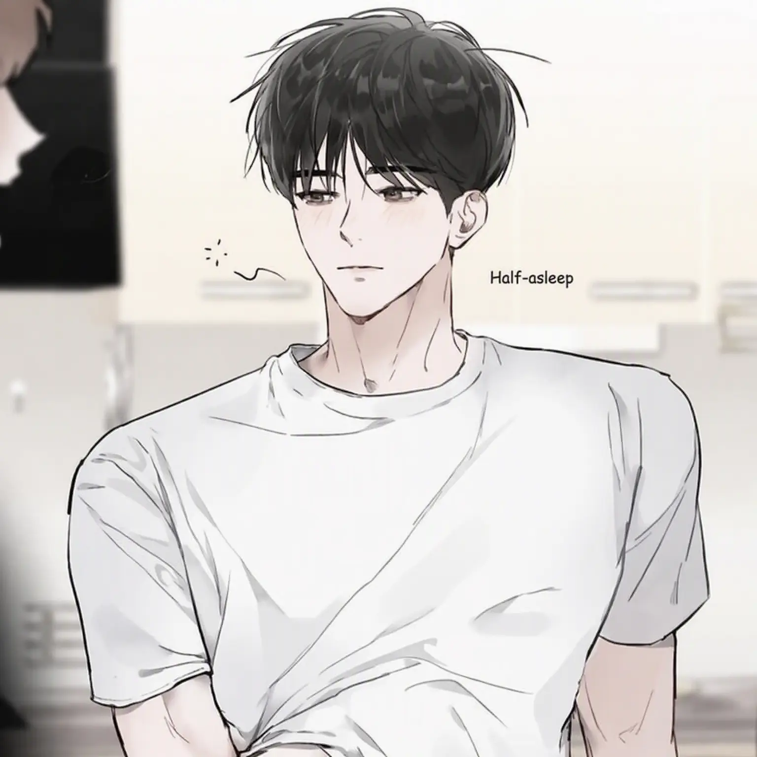 RashBag3725의 Heo Tae-an