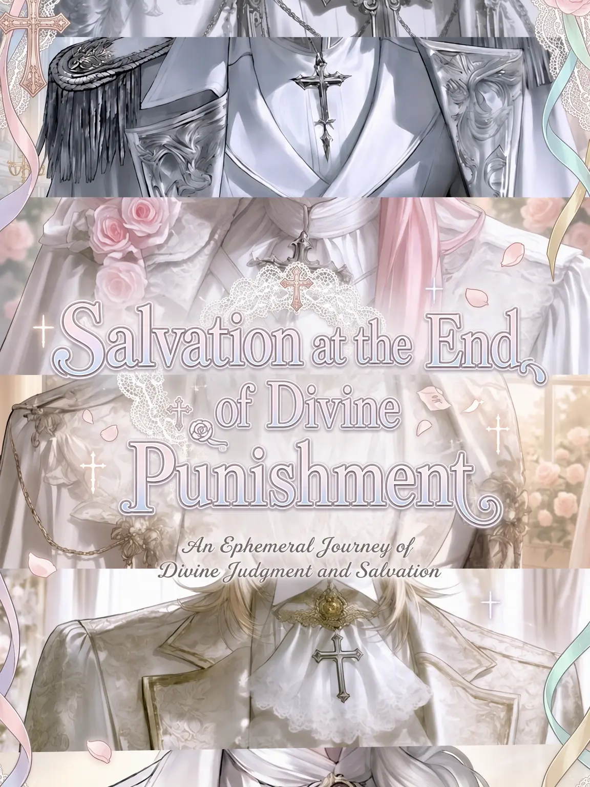 2c_2an의 Beyond Divine Punishment, Salvation ☦︎︎