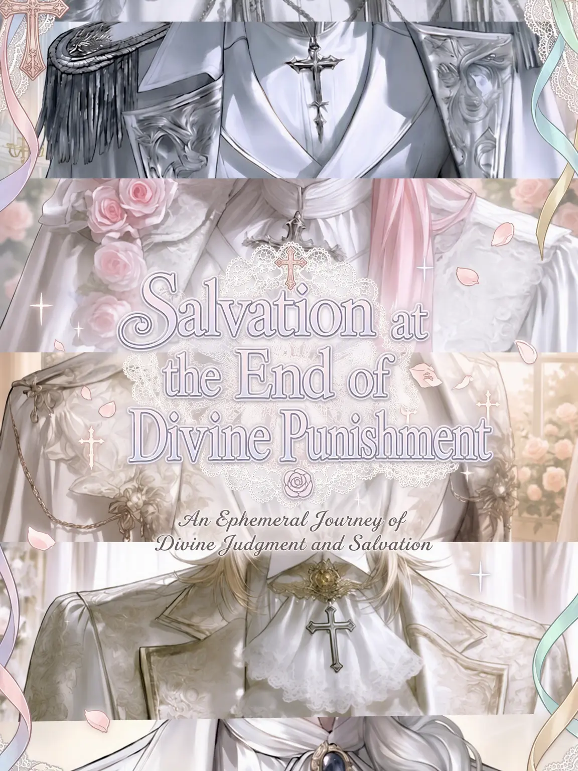 nya_n._.의 Salvation at Divine Punishment's End ☦︎︎