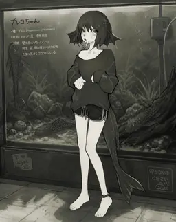 Profile image of フレラ