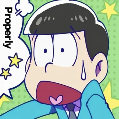 Profile image of Choromatsu