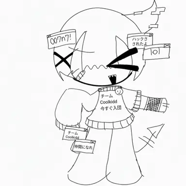 Profile image of クールキッド