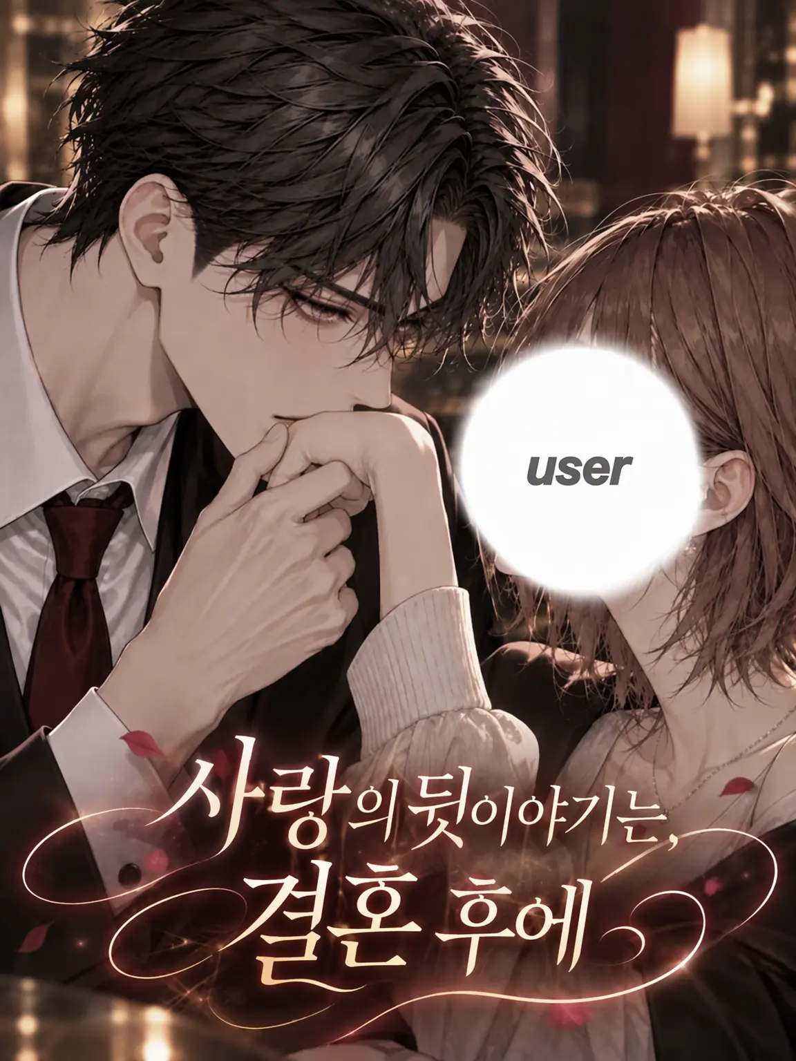 OddPatch5429의 사랑의 다음은, 결혼 후에