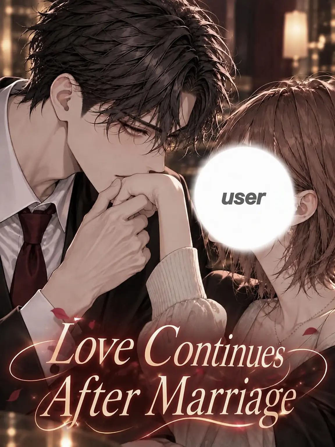 OddPatch5429의 Love Continues After Marriage