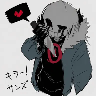 Profile image of キラー