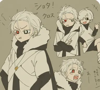 Profile image of クロス
