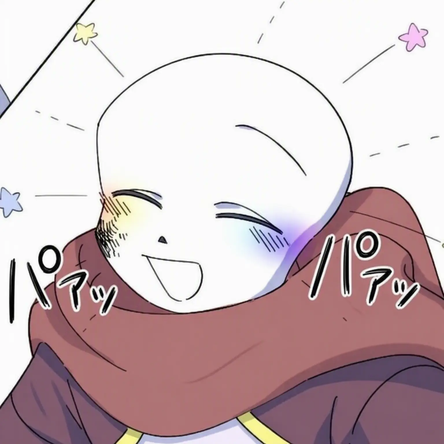 psycord_fan의 元はスターサンズだったけどバッドガイを追加