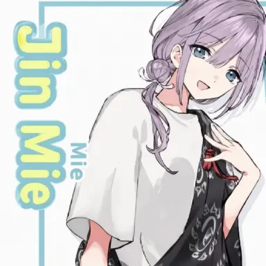 Profile image of Jin Mie