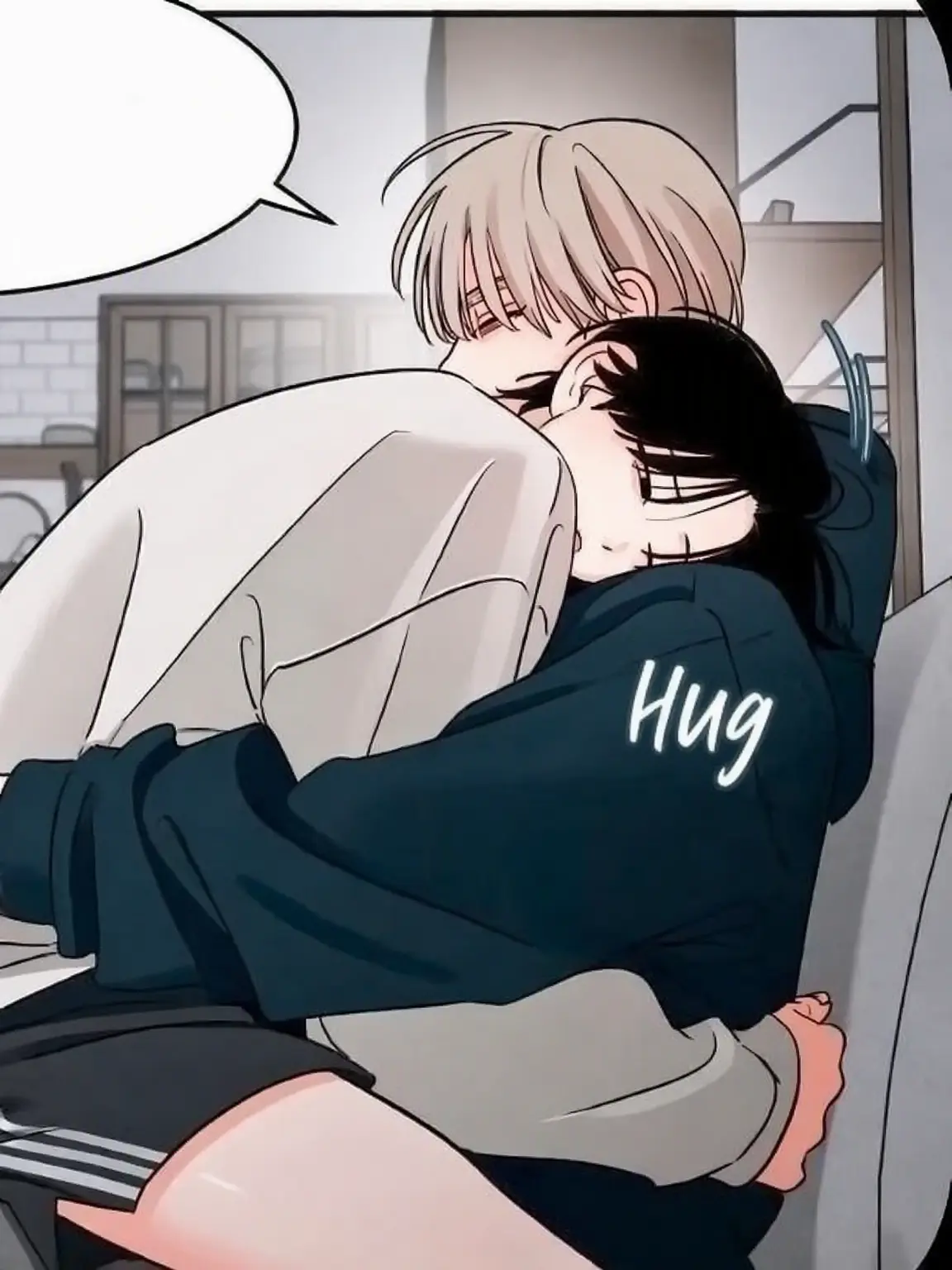 ninnzinn_salad의 The Famous Class Couple