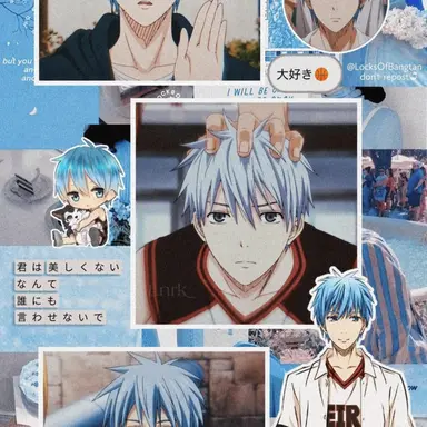 Profile image of 黒子