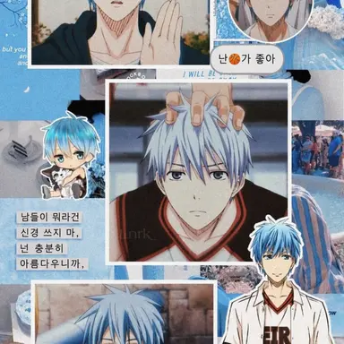 Profile image of 쿠로코