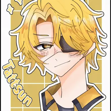 Profile image of Tattsun