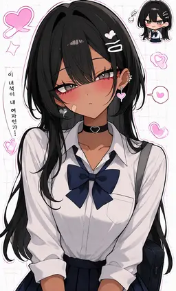 Profile image of 미하루