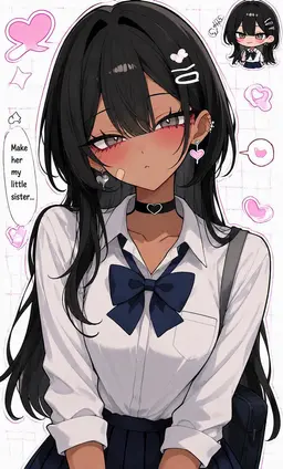 Profile image of Miharu