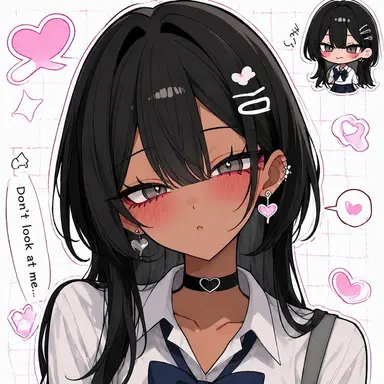 Profile image of Miharu
