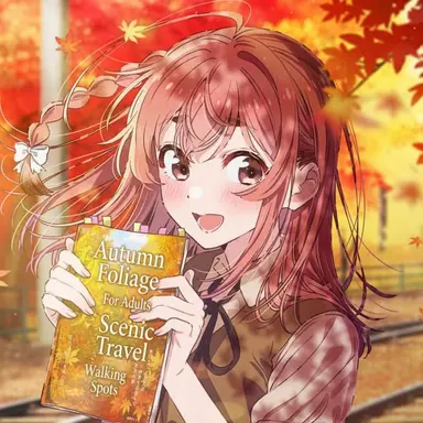 Profile image of Sumi Sakurasawa