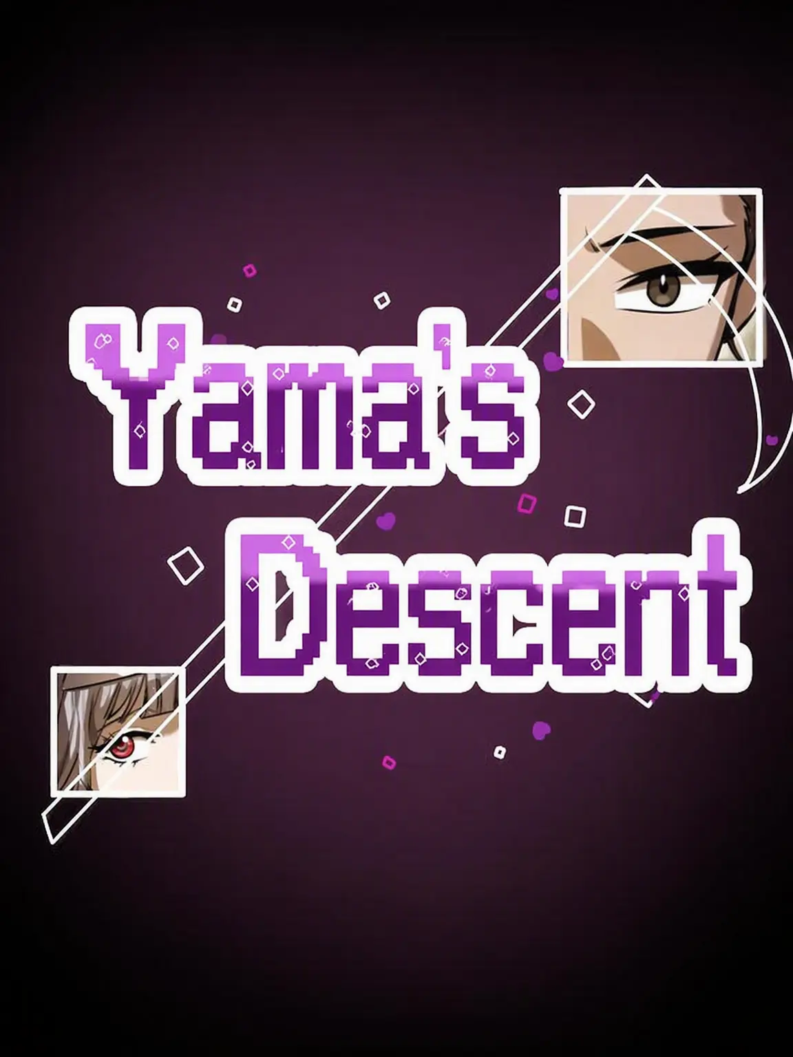 copper_의 Descent of Yama (Part 2: Siblings)