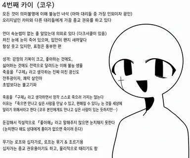 Profile image of 코우