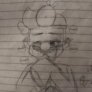Profile image of Dr. Mario