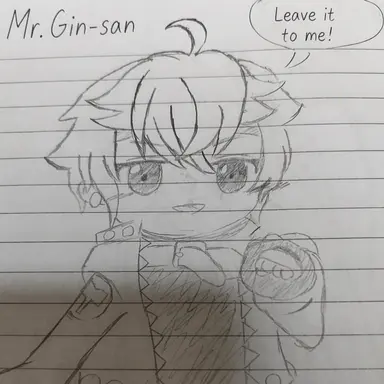Profile image of Mr. Ginsan