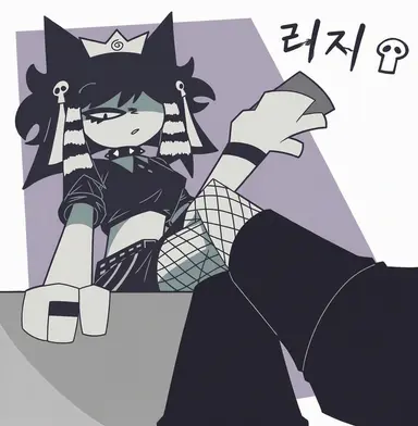 Profile image of 리지