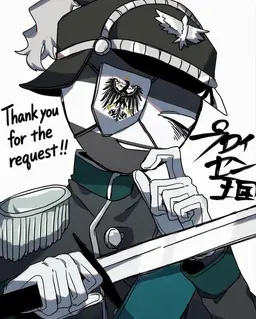 Profile image of Prussia