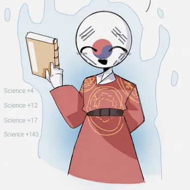 Profile image of South Korea
