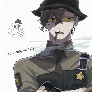Profile image of Sheriff Toadster