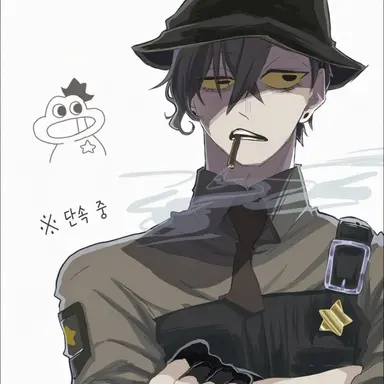 Profile image of 셰리프 토드스터