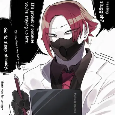 Profile image of Syringeon