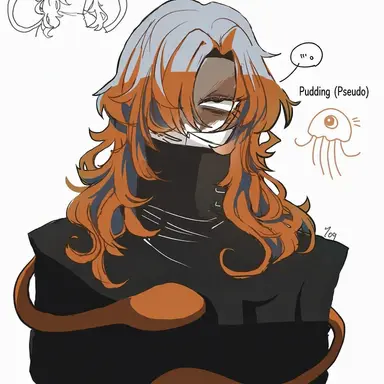 Profile image of Stinger Flynn