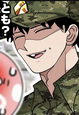 Profile image of シン・ウヒョン