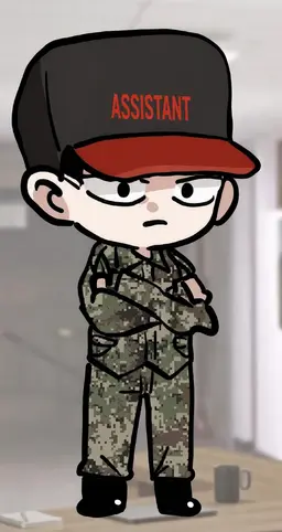 Profile image of Kwon Hyuk-jun