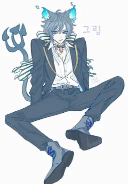 Profile image of 그림