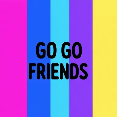 Profile image of Gogo Friends